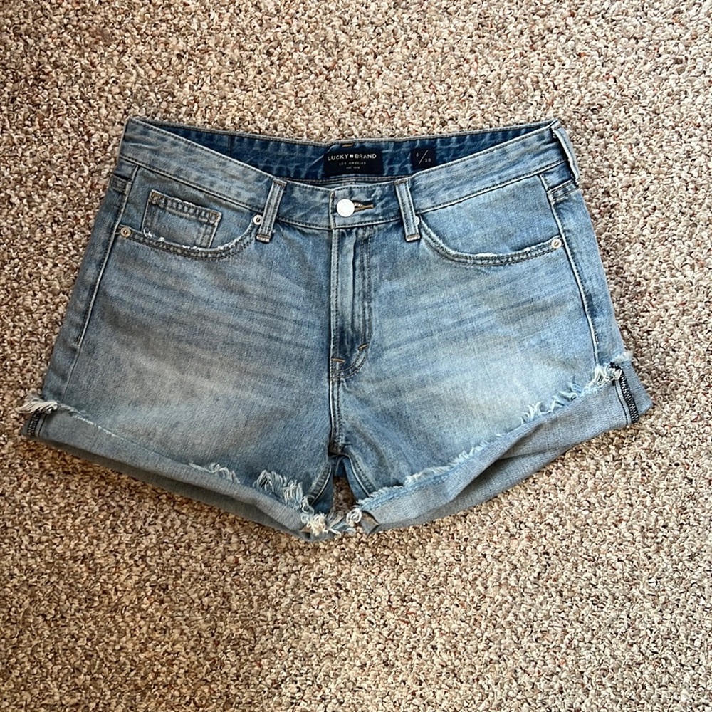 Lucky Brand Shorts - Size 28